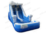 Light-Commercial Water Slide - Image 2