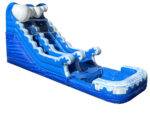 14 FT Ocean Wet-Dry Slide