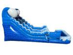 14 FT Ocean Wet-Dry Slide - Image 4