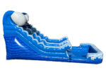 14 FT Ocean Wet-Dry Slide - Image 3
