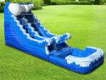 14 FT Ocean Wet-Dry Slide - Image 2