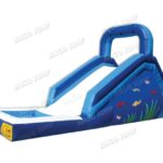 14 FT Water Slide