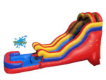 18 FT Unisex Wet-Dry Slide - Image 2