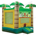 Jungle Bouncer 2