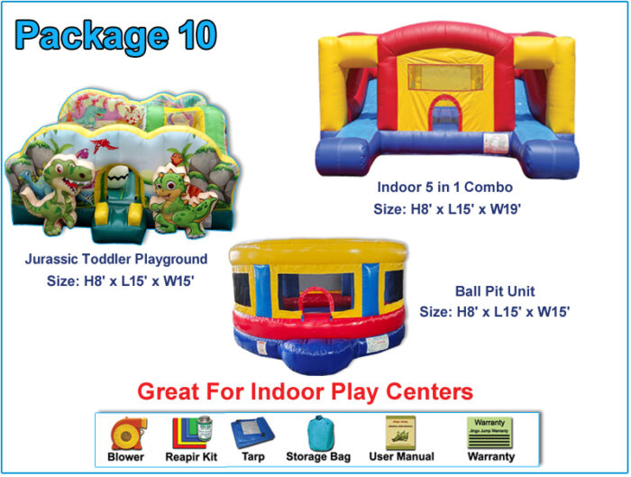 Package 10 - Image 1