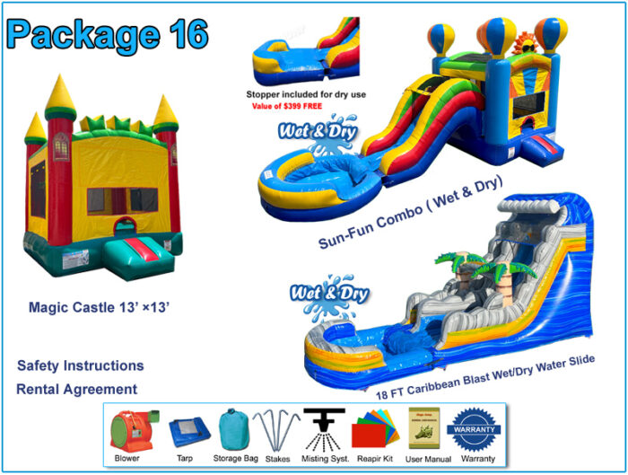 Package 16 - Image 1