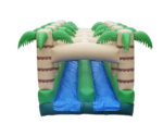 2 Lane Tropical Slip N Slide - Image 4