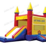 Modular Castle Combo