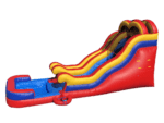 16 FT Unisex Wet-Dry Slide - Image 4