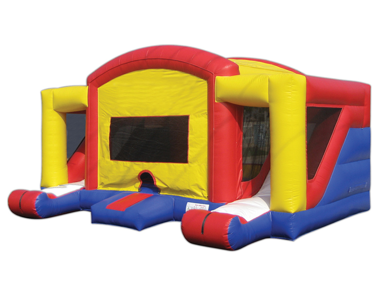 5CM_commercial_inflatables-1 5 in 1 Combo Unit - Image 1