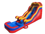 16 FT Unisex Wet-Dry Slide - Image 3