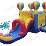 4 in 1 Adventure Combo ( Wet & Dry)