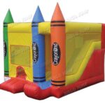 4 In 1 Crayon Combo 3