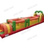 Challenger Wet & Dry Obstacle