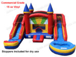 Carnival Dual Lane Combo - Image 2