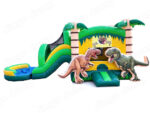 4 in 1 Dinosaurs Combo ( Wet & Dry - Image 2