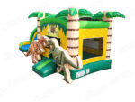 4 in 1 Dinosaurs Combo ( Wet & Dry - Image 3