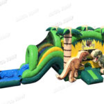 4 in 1 Dinosaurs Combo ( Wet & Dry