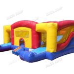 Indoor 5 in 1 Combo Unit