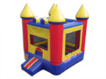 Light-Commercial Castle Bouncer 10'x10' - Image 2