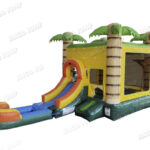 Light-Commercial Tropical Combo ( Wet & Dry)