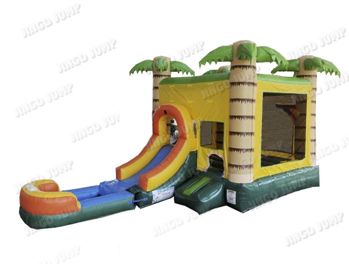 Light_Tropical Combo01 Light-Commercial Tropical Combo ( Wet & Dry) - Image 1