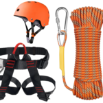 Rock Wall Accessories