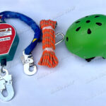 Rock Wall Accessories