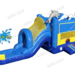 4 in 1 Sea World Wet & Dry Combo (Open Box)