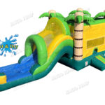 4 in 1 Tropical Combo ( Wet & Dry)