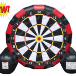 Soccer Dart