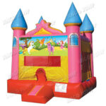 Unicorn Castle 15x15