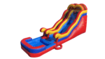 16 FT Unisex Wet-Dry Slide