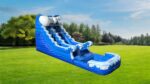 14 FT Ocean Wet-Dry Slide - Image 2