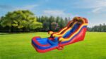 16 FT Unisex Wet-Dry Slide - Image 2