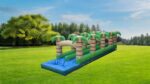 2 Lane Tropical Slip N Slide - Image 2