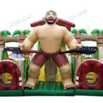 Land of the Giants Obstacle