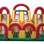 Extreme Rush Obstacle