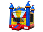 Carnival Castle 13x13
