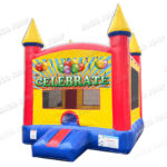 Celebrate Castle 15x15