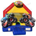 Monster Trucks 13x13