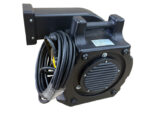 JJ 2 HP Motor Blower - Image 2