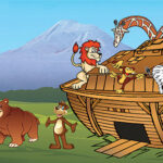 Noah's Ark 16