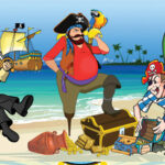 Pirates Island 15