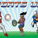 Sports USA