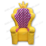 Princess Throne