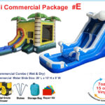 Light-Commercial Package E