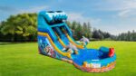 12FT Sea World Water Slide - Image 2