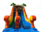 18 FT Palms Wet-Dry Slide - Image 4