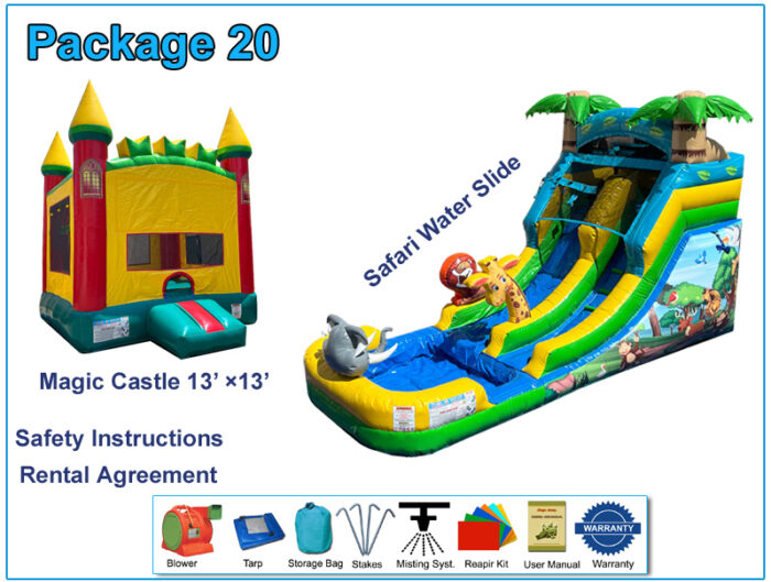 Package 20 - Image 1